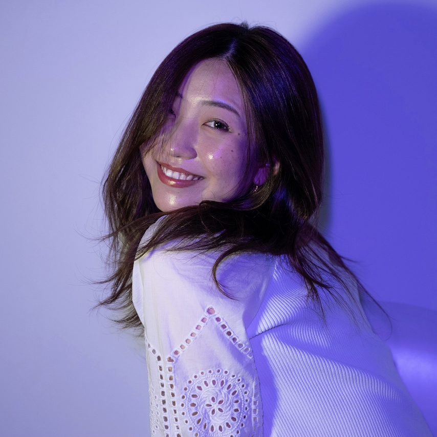 WorldShift channel　学生起業家 廣瀬 彩乃さん 〜土に還るスカーフを公開-アイキャッチ